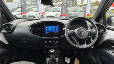 Toyota Aygo X 1.0 VVT-i Edge 5dr Petrol Hatchback
